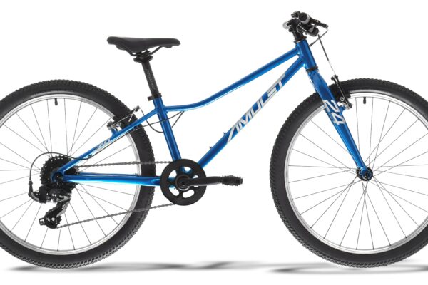 AMULET 24 Fun strong blue/silver 2026