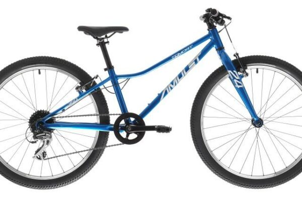 AMULET 24 Tomcat SH strong blue/silver