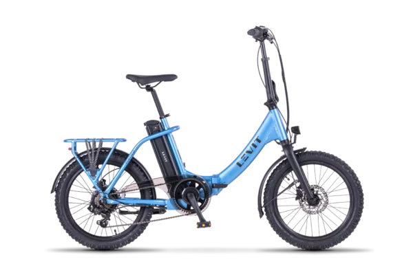 LEVIT FORTECO 3 468Wh