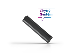CompactTube 400