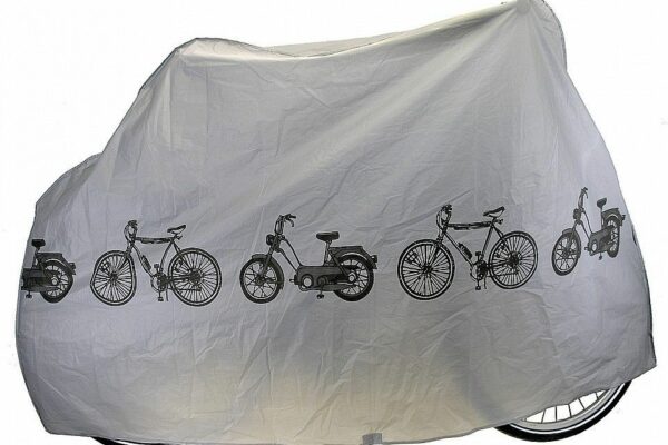 PLACHTA NA KOLA A ELEKTROKOLA