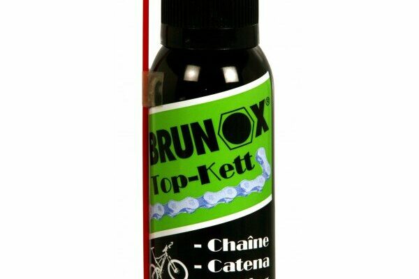 Olej BRUNOX IX50 na řetězy 100ml