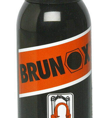 Olej BRUNOX Deo na vidlice, tlumiče a pružení 100ml