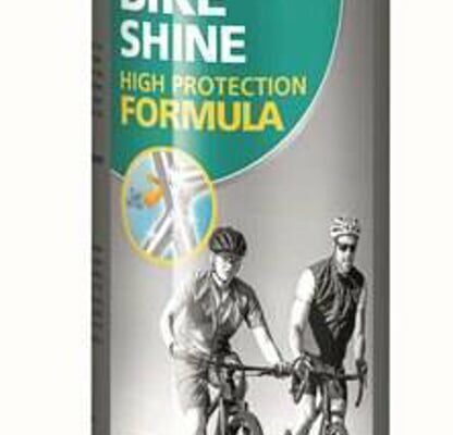 MOTOREX Bike Shine Sprej 300ML