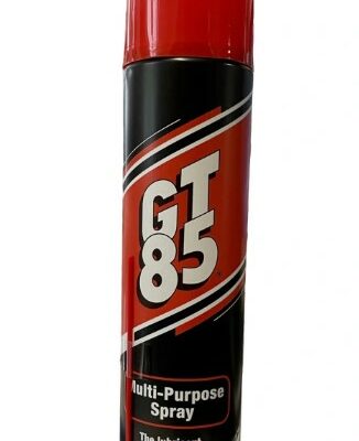 Olej minerální GT-85 400 ml