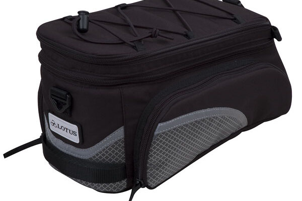 Brašna na nosič LOTUS Top Deluxe 706