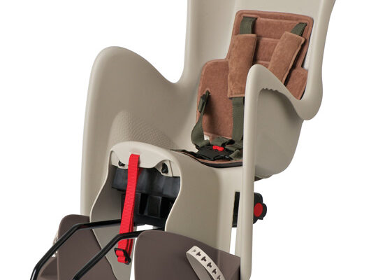 Dětská sedačka POLISPORT Bilby RS polohovací