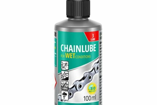 Mazivo na řetěz Motorex Chain Lube for Wet Conditions 100ML