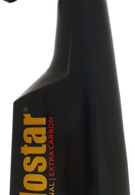 Čistič CYKLOSTAR original extra carbon 500ml s rozprašovačem