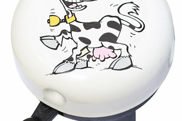 Zvonek MAX1 City kráva