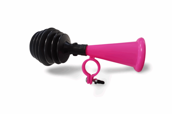 Houkačka plastová dětská různé druhy