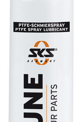 Olej ve spreji SKS Tune Your Bike PTFE 100ml