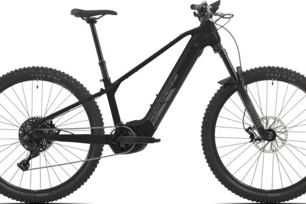 Rock Machine eBlizz B90 Matte Black