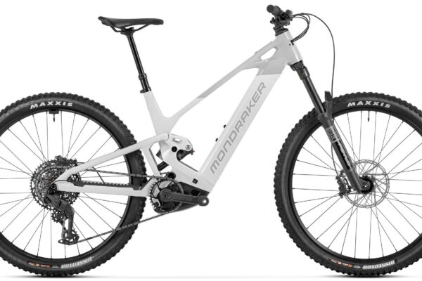 MONDRAKER Scree S optic white