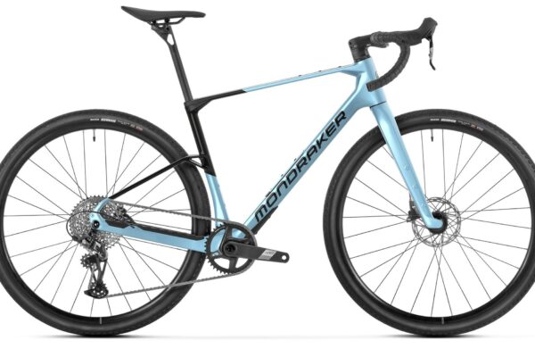 MONDRAKER Arid Carbon S aura blue