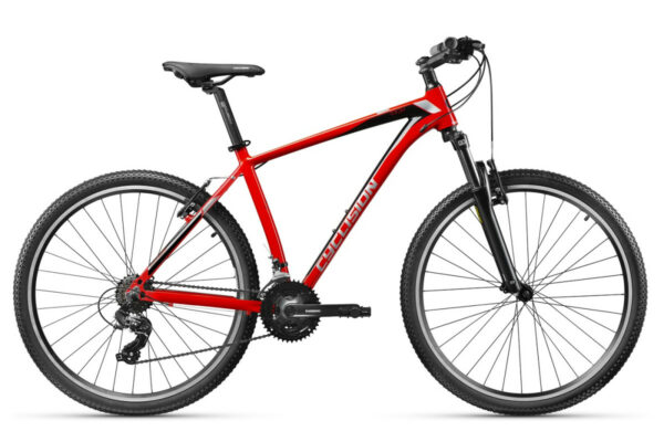 Cyclision Corph 8 MKII 29 Phoenix Red