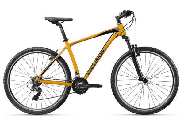 Cyclision Corph 8 MKII 29" florida orange