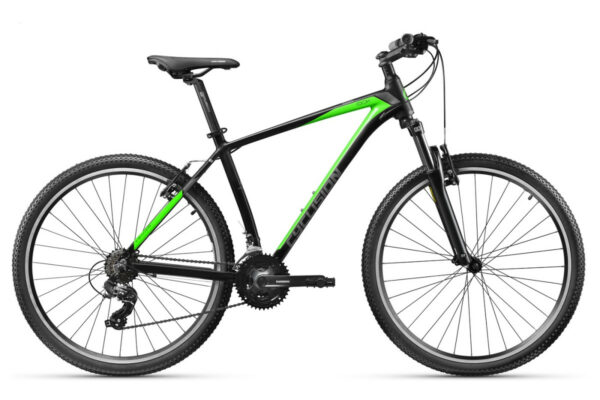 Cyclision Corph 8 MKII 29 dark green