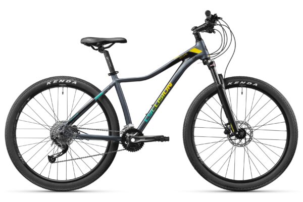 Cyclision Corpha 2 MKII 27,5 Disk brake HD Summer Rain