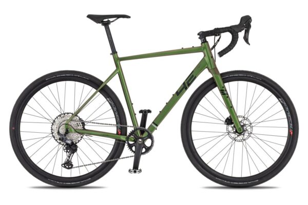 4EVER GROMVEL ELITE 28" green dragon