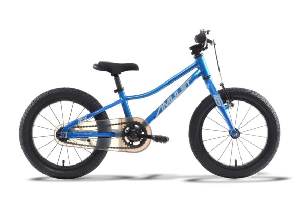 AMULET 16 Fun strong blue/silver 2026