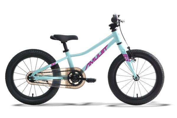 AMULET 16 Fun celeste blue/purple 2026
