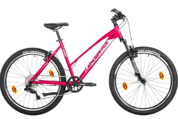 Leader Fox MXC 26" lady pink