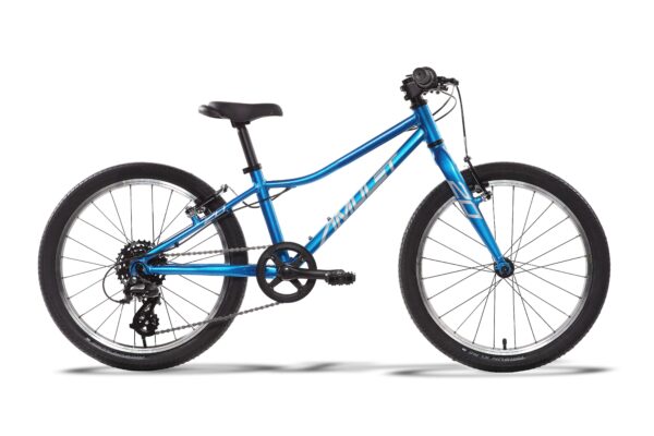 AMULET Fun 20 strong blue/silver 2026