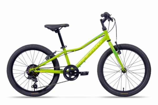 GALAXY NEPTUN 20" zelená