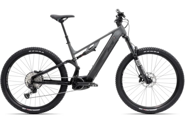 APACHE Quruk Bosch CX 800 Wh antracitová 2026