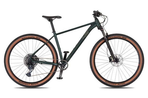 4EVER HORIZZONT 29" dark petrol