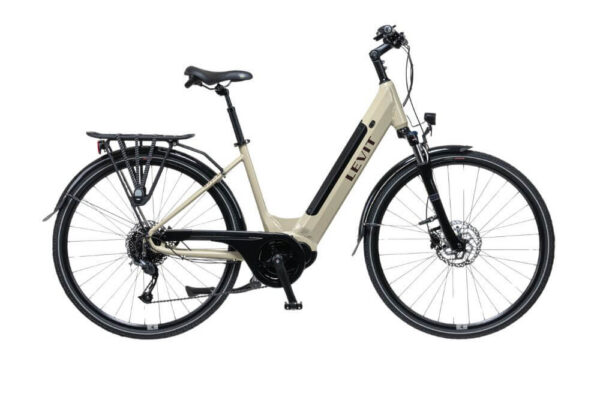 LEVIT MUSCA MX LE 630Wh Latte