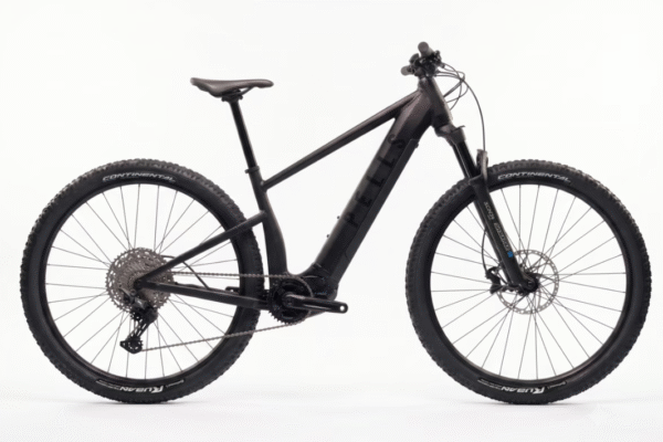 PELLS Thorr Panasonic 2 720Wh black on black