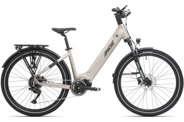 APACHE Rio Grande 3 cappuccino MX 720 Wh 2026