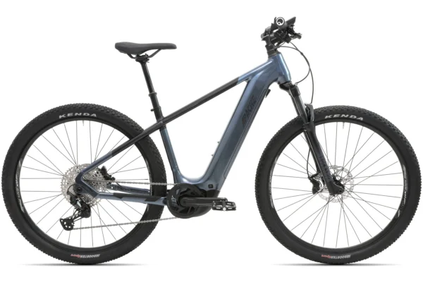 APACHE Falcon 1 Bosch CX 800 Wh ocelová 2026