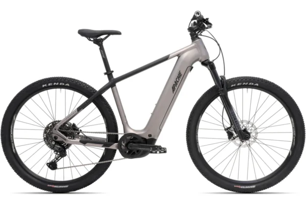 APACHE Falcon 2 Bosch CX 800 Wh šedá 2026