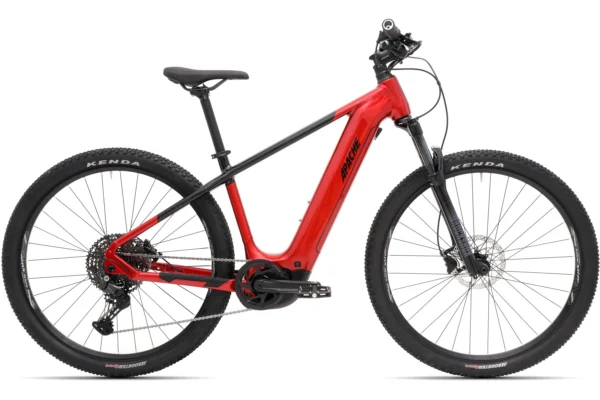 APACHE Falcon 3 Bosch CX 800 Wh červená 2026