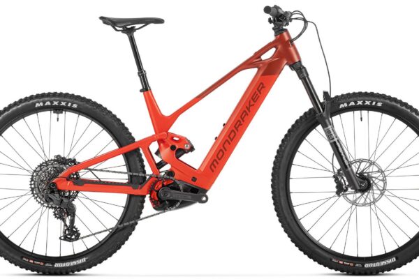 MONDRAKER Scree S 800