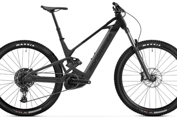 MONDRAKER Scree S graphite grey 2026