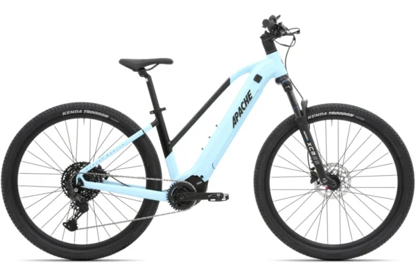 APACHE Wakita 2 MX 720 Wh modrá 2026