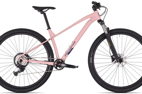 Rock Machine Catt 10 29" matte pink pearl 2027