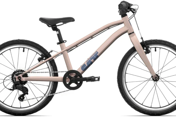 Rock Machine Catt Jr 20" matte pink pearl 2027