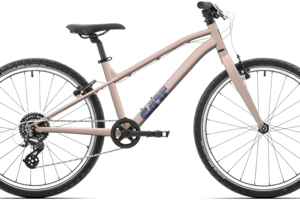 Rock Machine Catt Jr 24" matte pink pearl 2027
